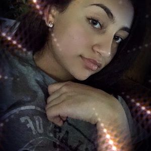 Meet your Posher, Ivette